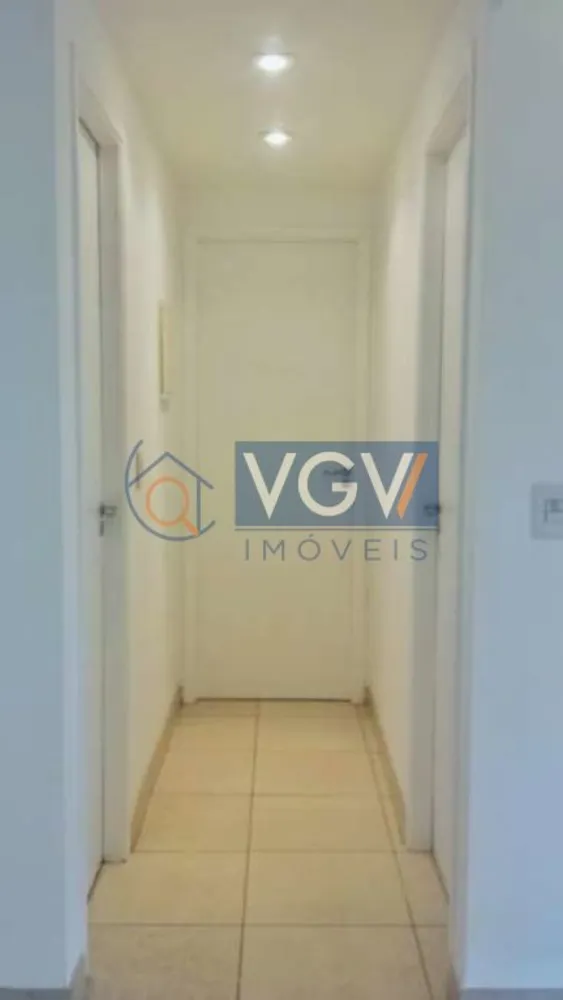 Apartamento, 2 quartos, 55 m² - Foto 3