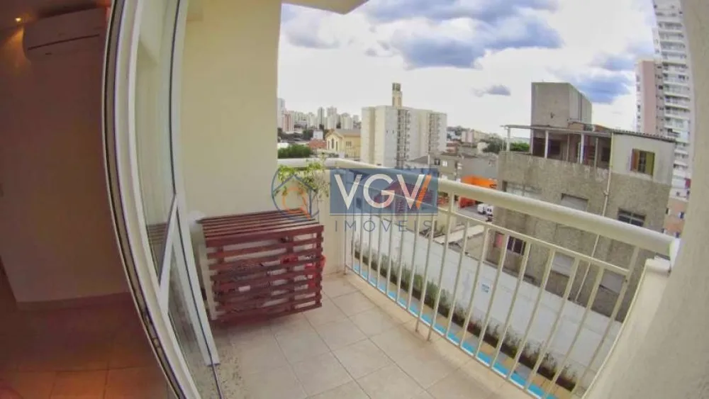 Apartamento, 2 quartos, 55 m² - Foto 4