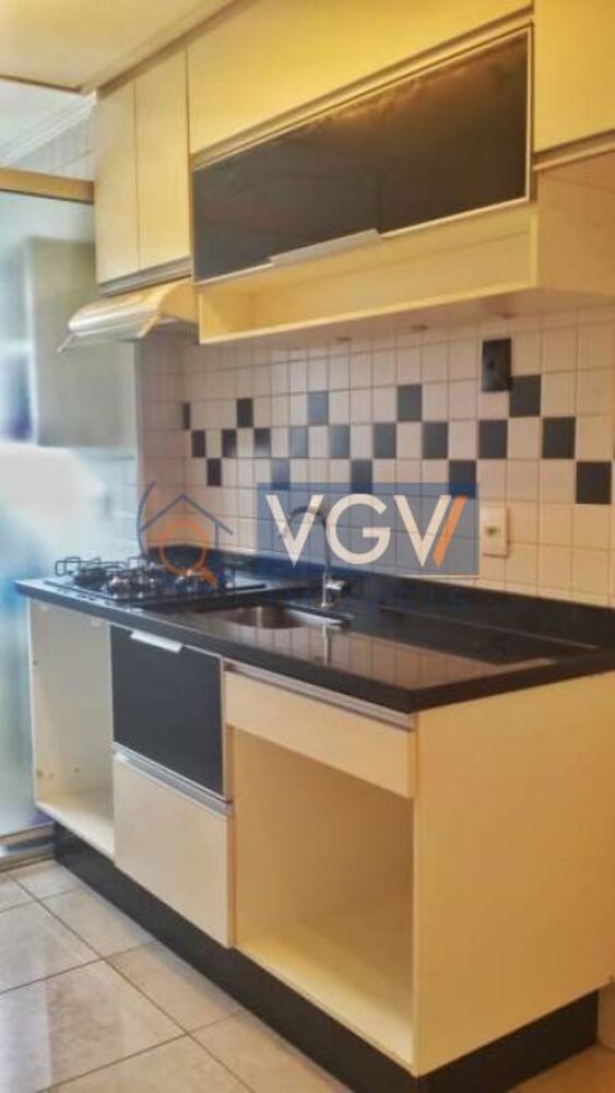 Apartamento, 2 quartos, 55 m² - Foto 2