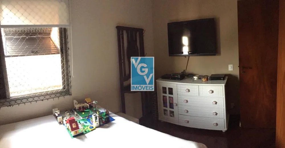 Apartamento, 4 quartos, 191 m² - Foto 8