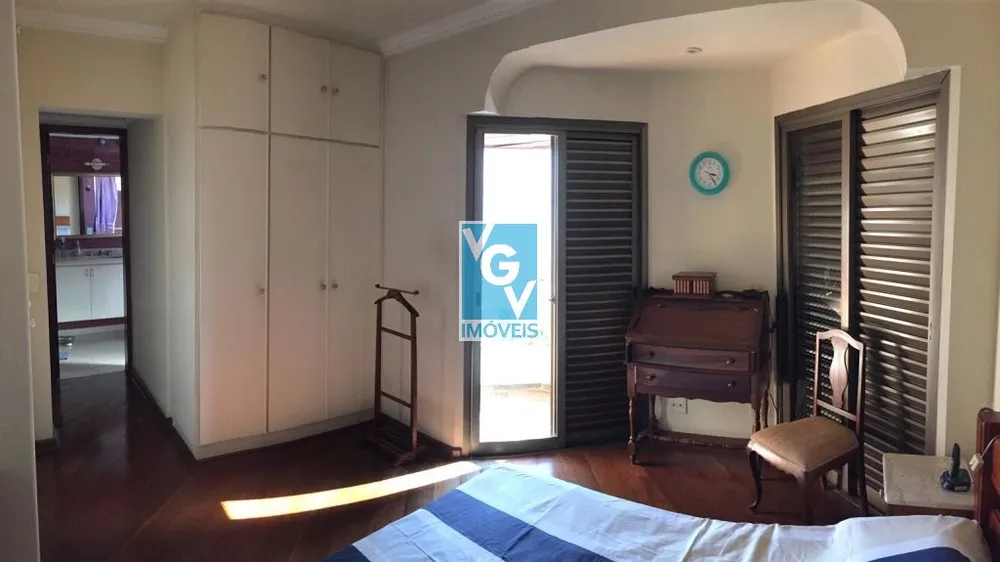 Apartamento, 4 quartos, 191 m² - Foto 12