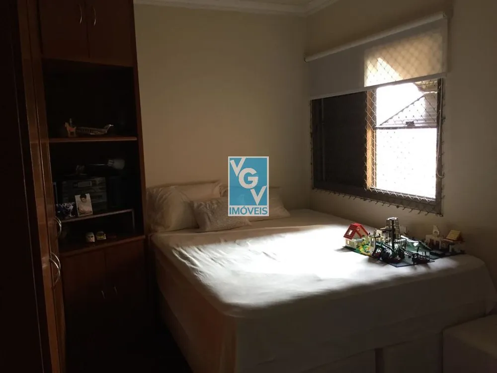 Apartamento, 4 quartos, 191 m² - Foto 7