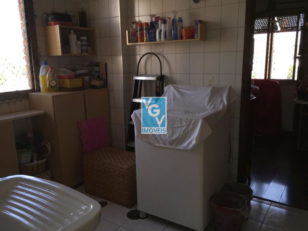 Apartamento, 4 quartos, 191 m² - Foto 8