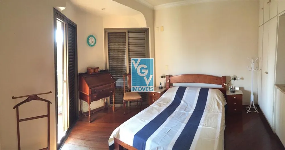 Apartamento, 4 quartos, 191 m² - Foto 11