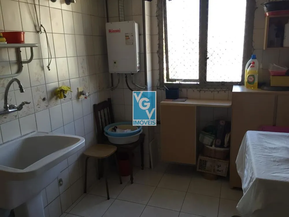 Apartamento, 4 quartos, 191 m² - Foto 14
