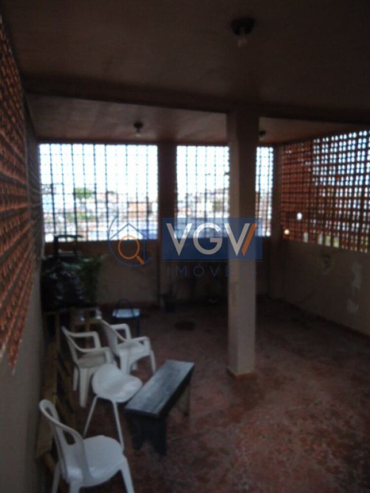 Casa, 4 quartos, 230 m² - Foto 5