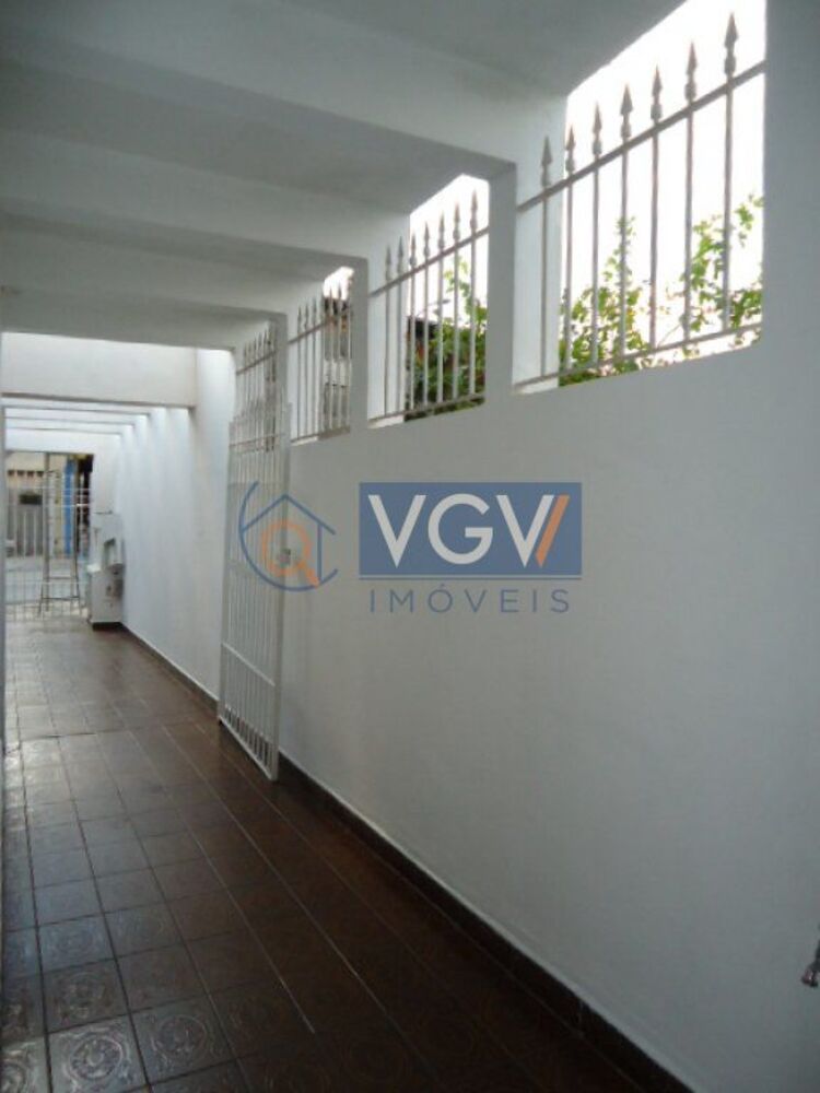 Casa, 4 quartos, 230 m² - Foto 8