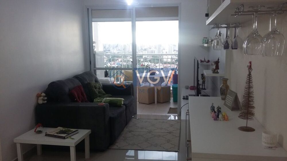 Apartamento, 3 quartos, 80 m² - Foto 1