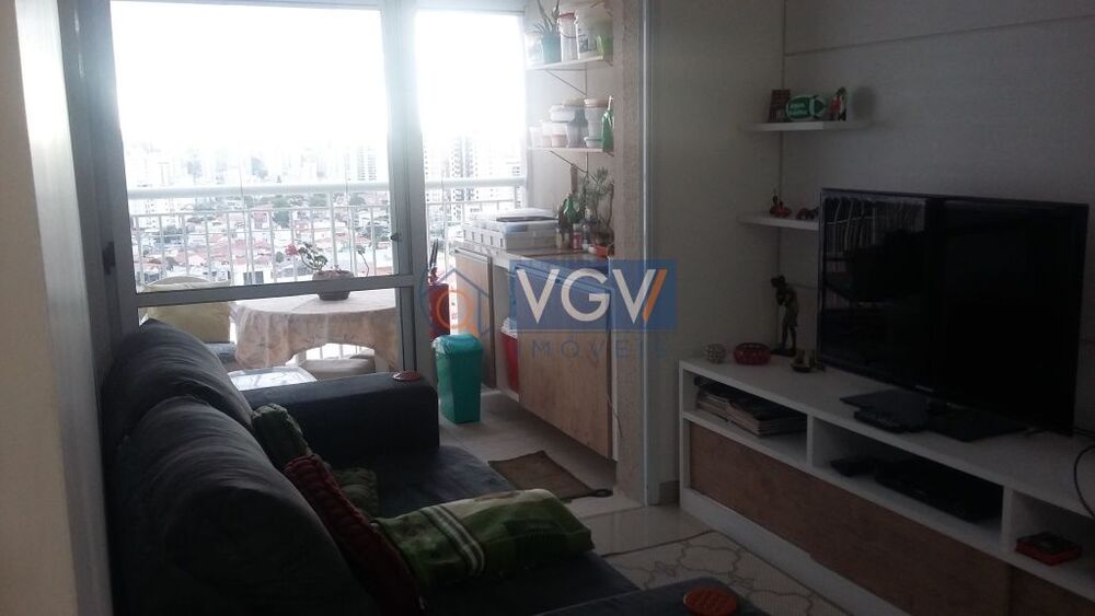 Apartamento, 3 quartos, 80 m² - Foto 2
