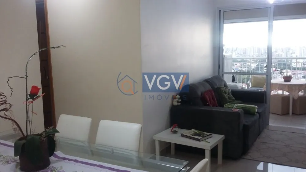 Apartamento, 3 quartos, 80 m² - Foto 10