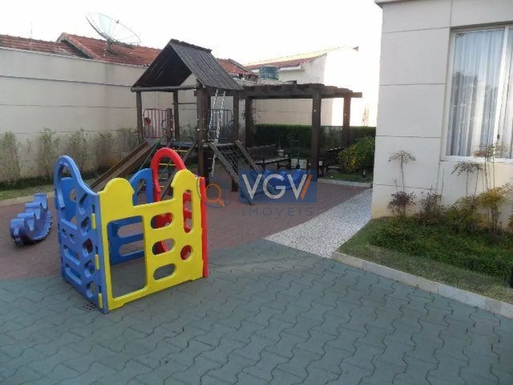 Apartamento, 3 quartos, 80 m² - Foto 11