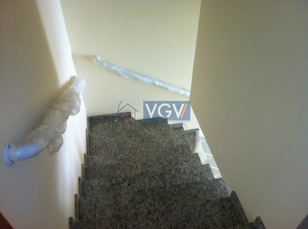 Casa, 3 quartos, 102 m² - Foto 2