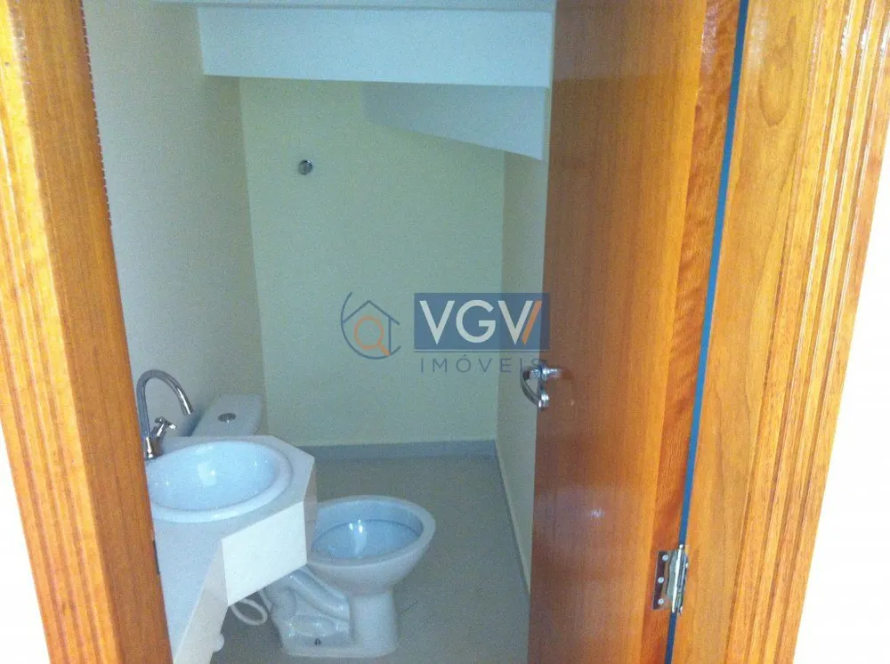 Casa, 3 quartos, 102 m² - Foto 4