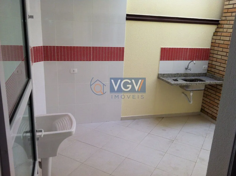 Casa, 3 quartos, 102 m² - Foto 11