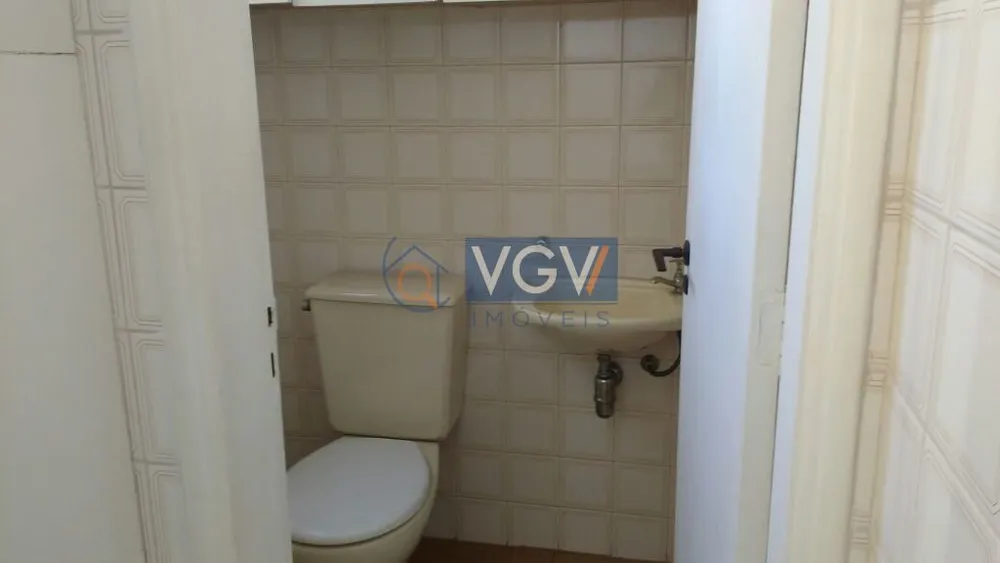 Apartamento, 2 quartos, 60 m² - Foto 9