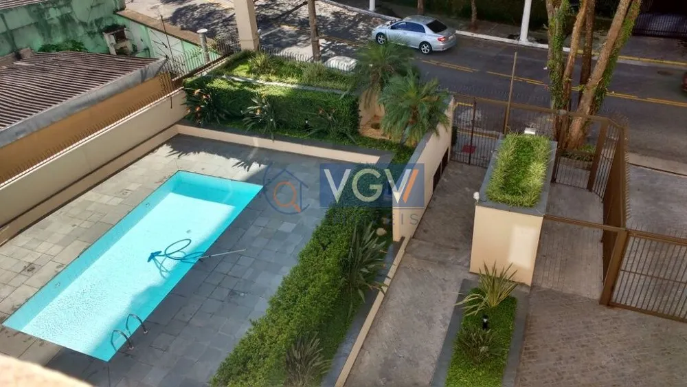 Apartamento, 2 quartos, 60 m² - Foto 4