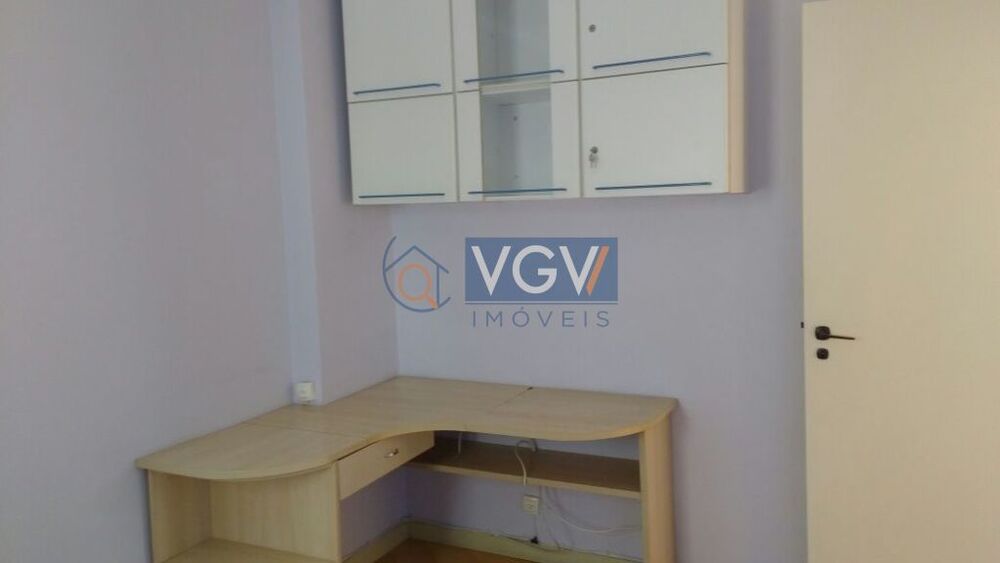 Apartamento para alugar com 2 quartos, 60m² - Foto 2