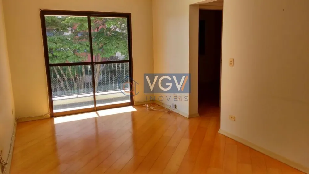 Apartamento, 2 quartos, 60 m² - Foto 5