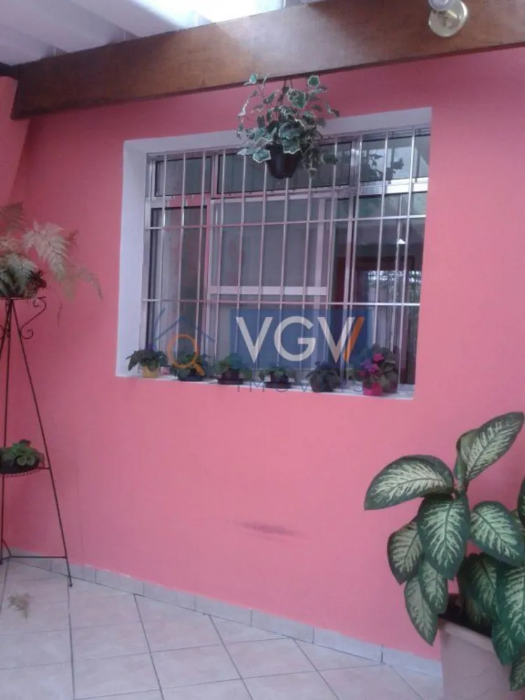 Casa, 2 quartos, 90 m² - Foto 4