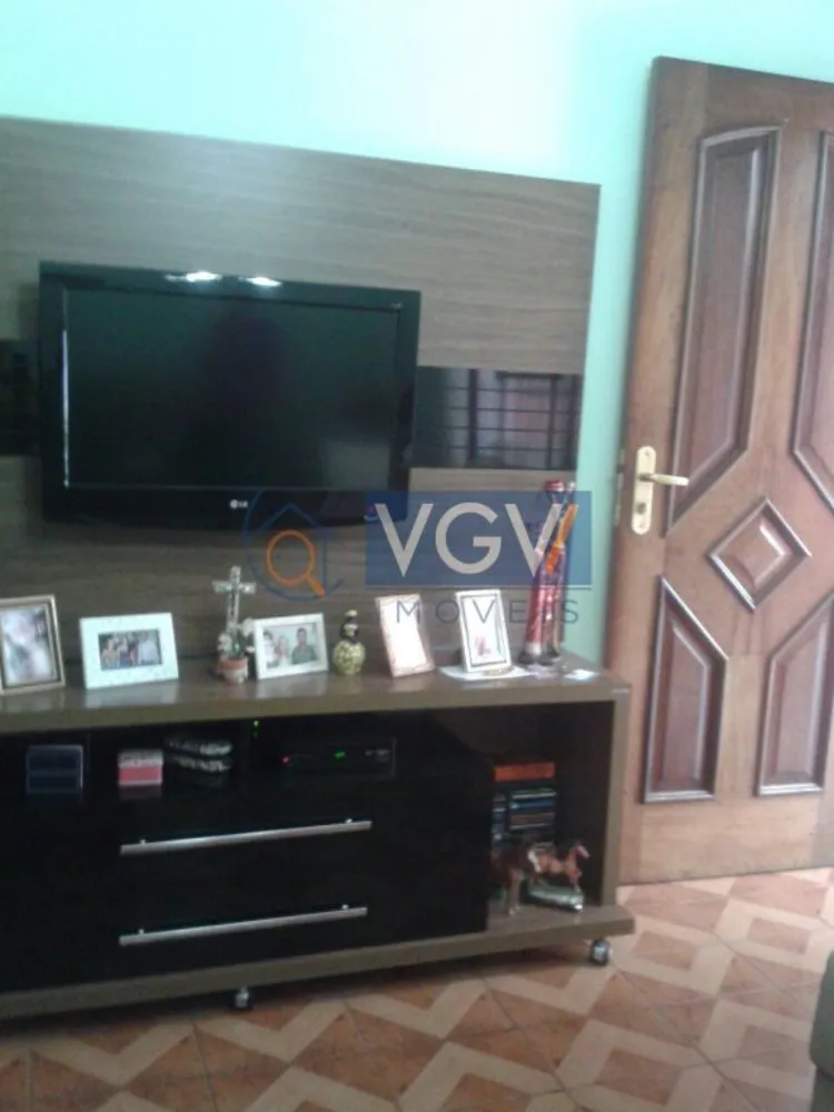 Casa, 2 quartos, 90 m² - Foto 4