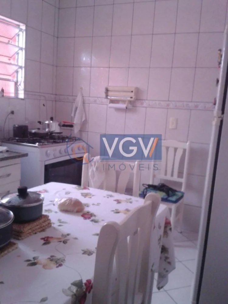 Casa, 2 quartos, 90 m² - Foto 1