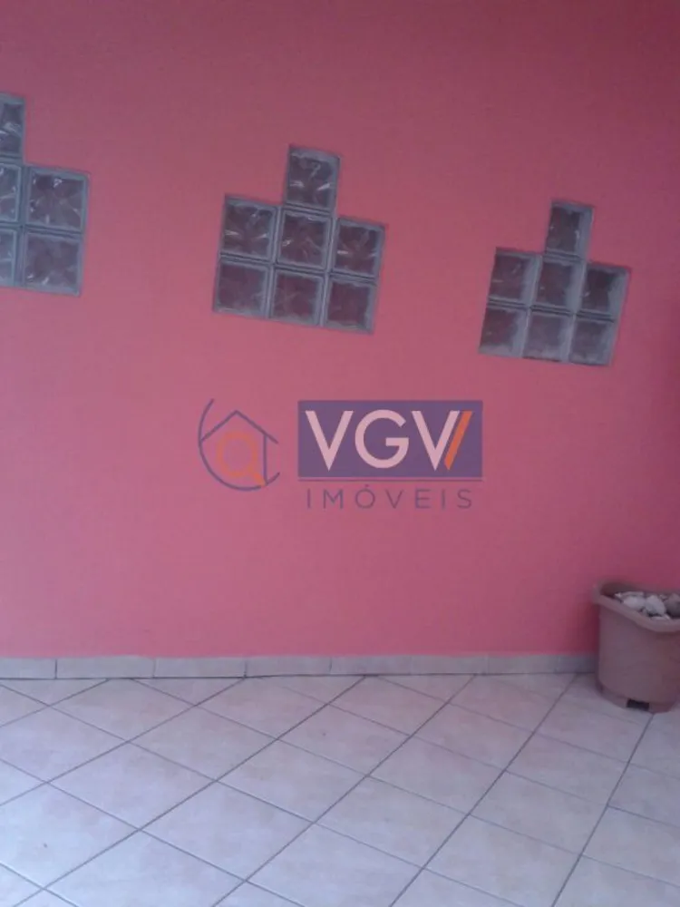 Casa, 2 quartos, 90 m² - Foto 3