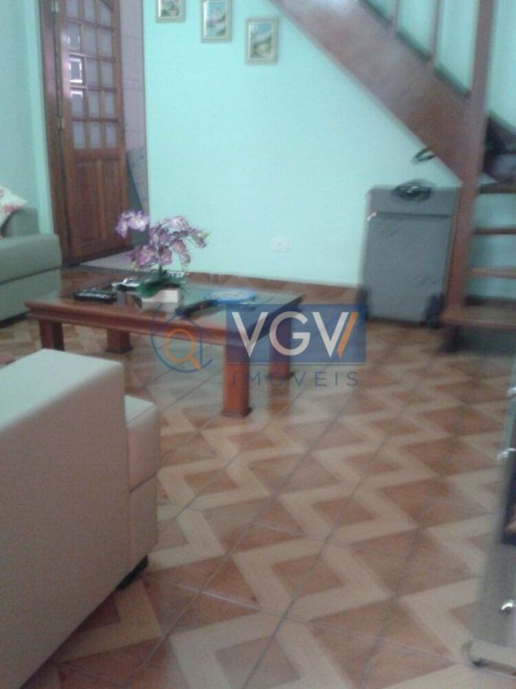 Casa, 2 quartos, 90 m² - Foto 5