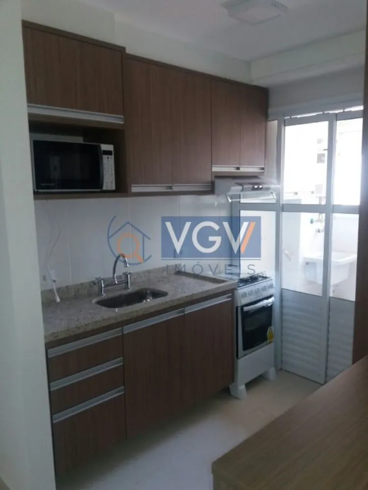 Apartamento, 2 quartos, 63 m² - Foto 7