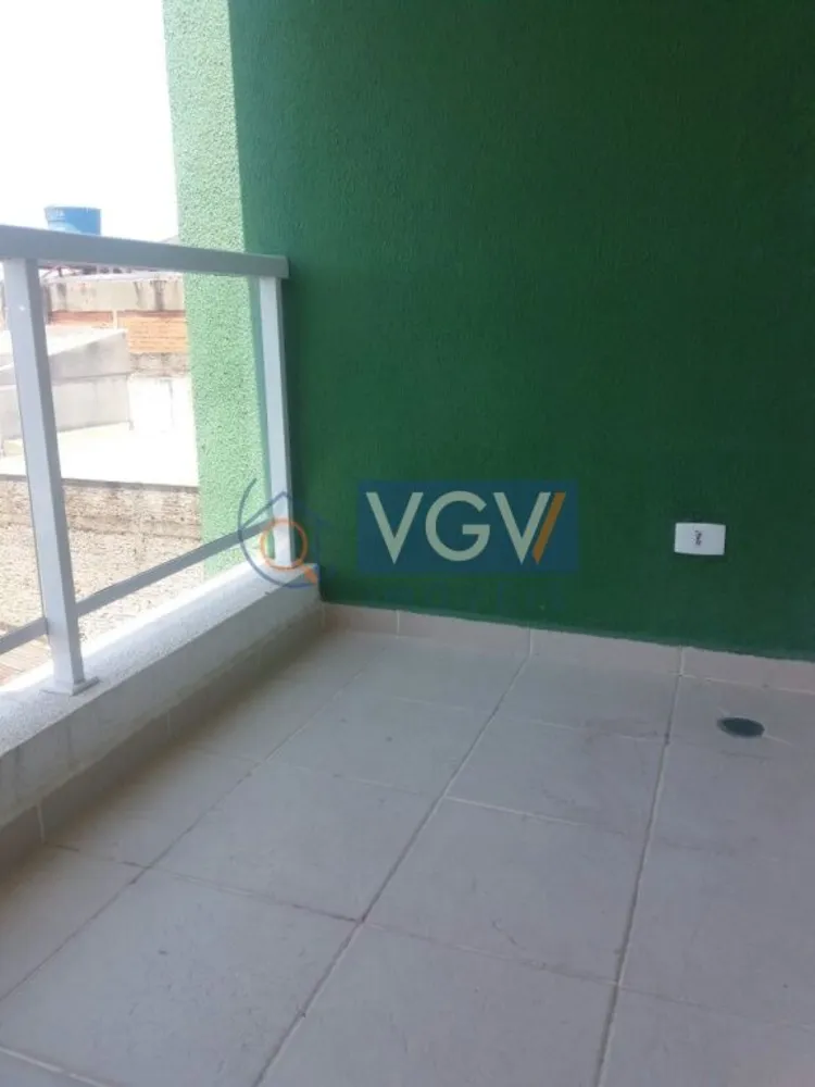 Apartamento, 2 quartos, 63 m² - Foto 8