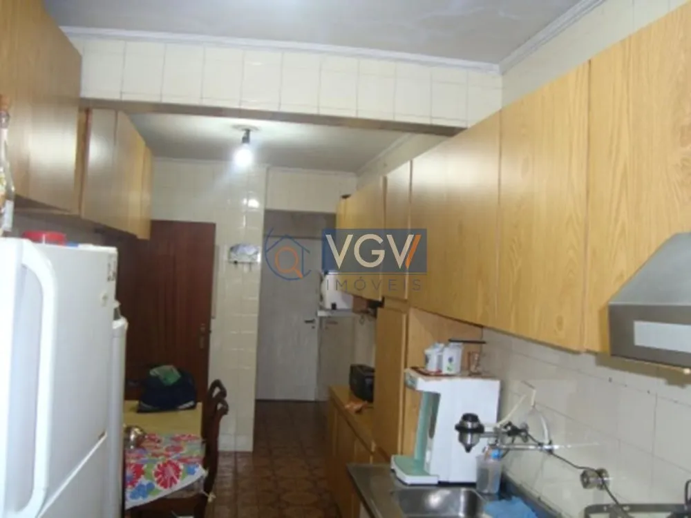 Apartamento, 3 quartos, 107 m² - Foto 4