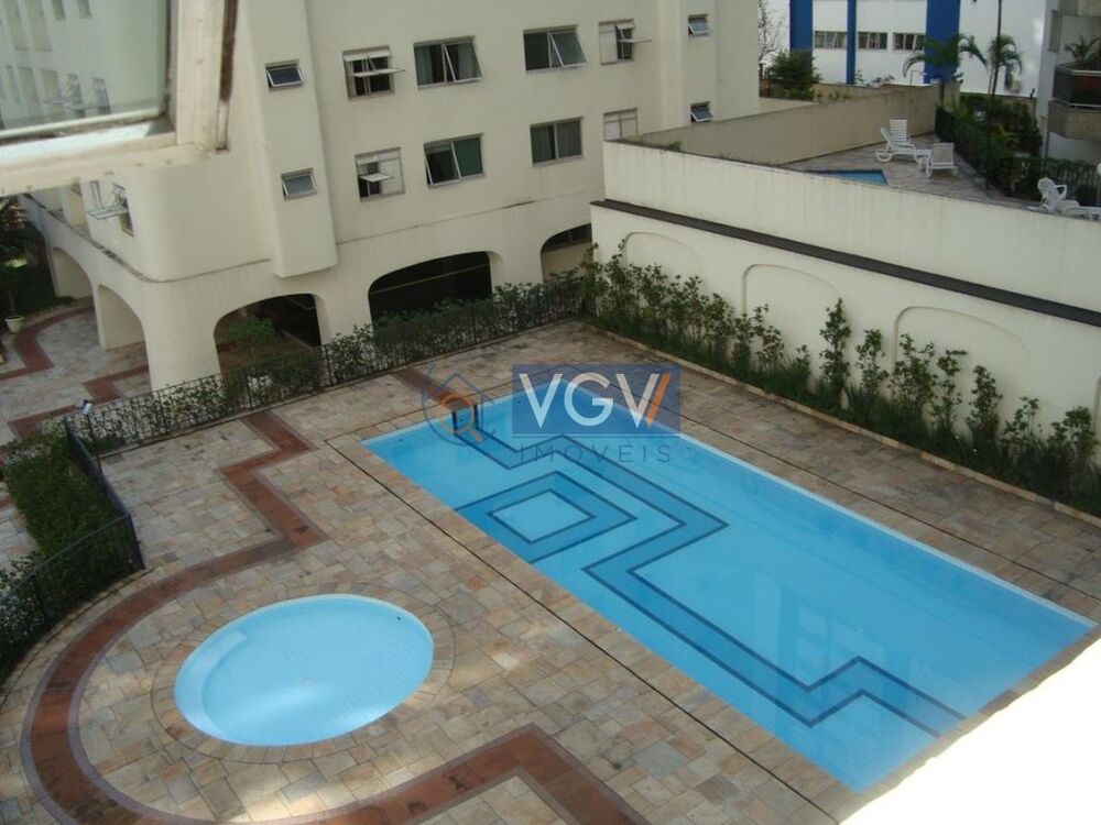 Apartamento, 3 quartos, 107 m² - Foto 8
