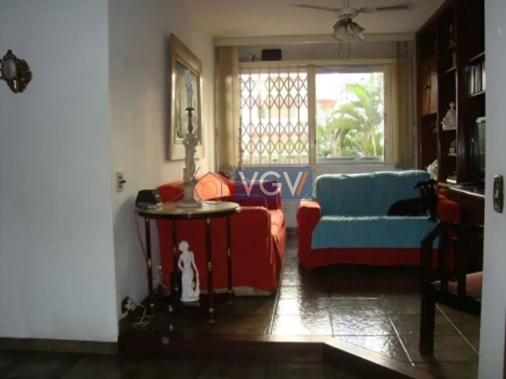 Apartamento, 3 quartos, 107 m² - Foto 2