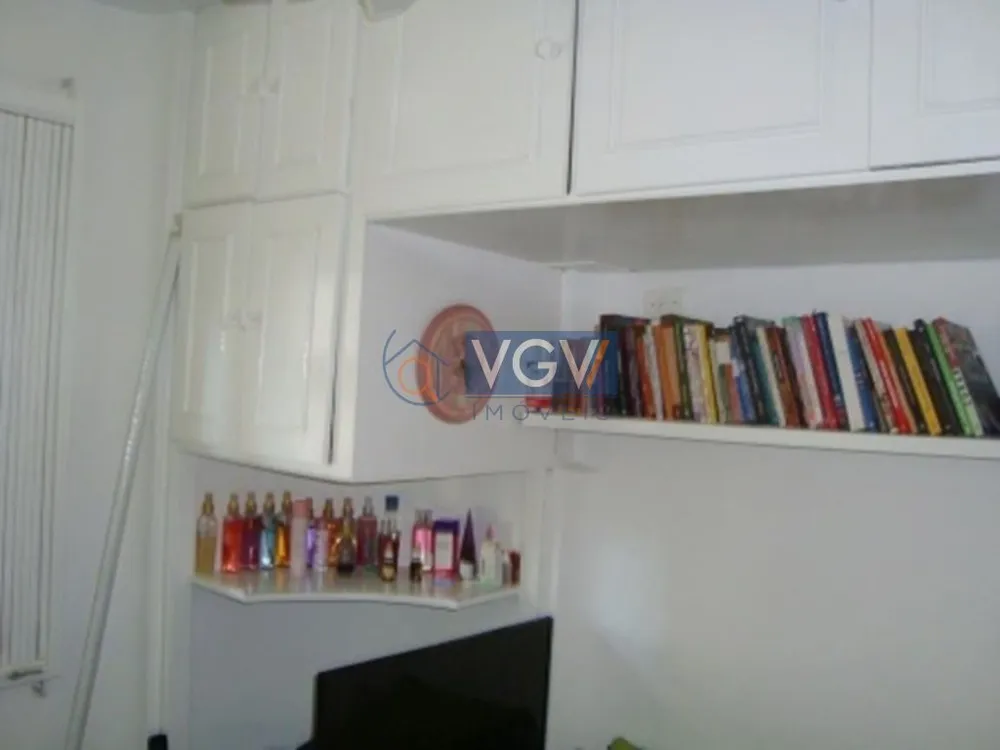 Apartamento, 3 quartos, 107 m² - Foto 12