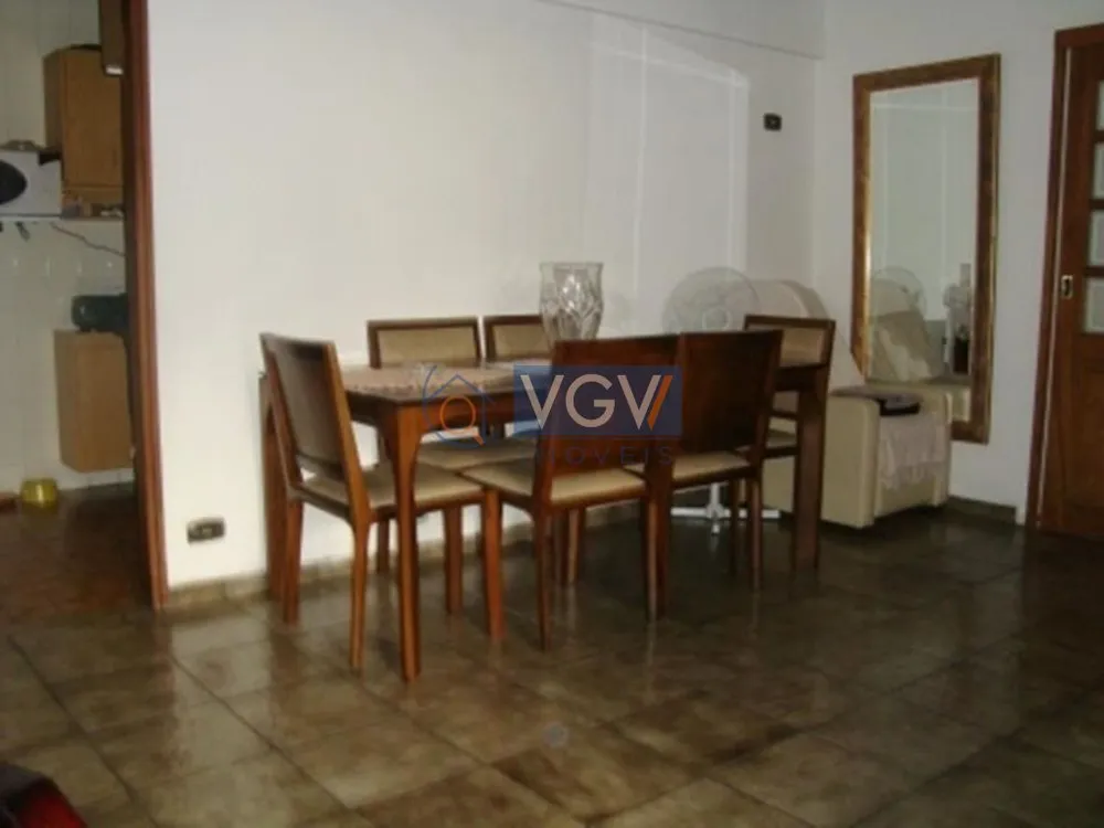 Apartamento, 3 quartos, 107 m² - Foto 7