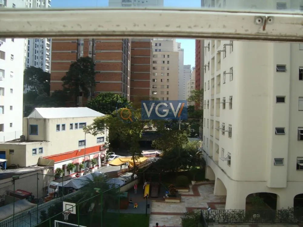Apartamento, 3 quartos, 107 m² - Foto 3