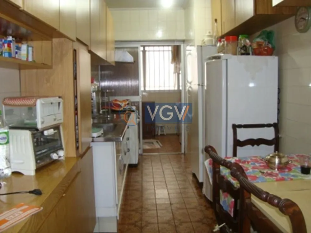 Apartamento, 3 quartos, 107 m² - Foto 4
