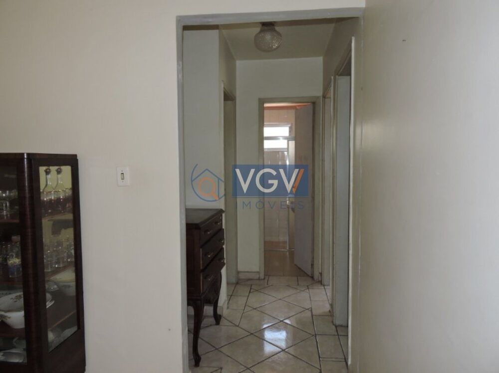 Apartamento, 3 quartos, 87 m² - Foto 4