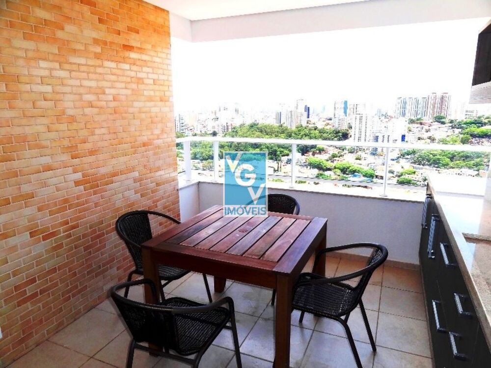 Apartamento, 2 quartos, 67 m² - Foto 2