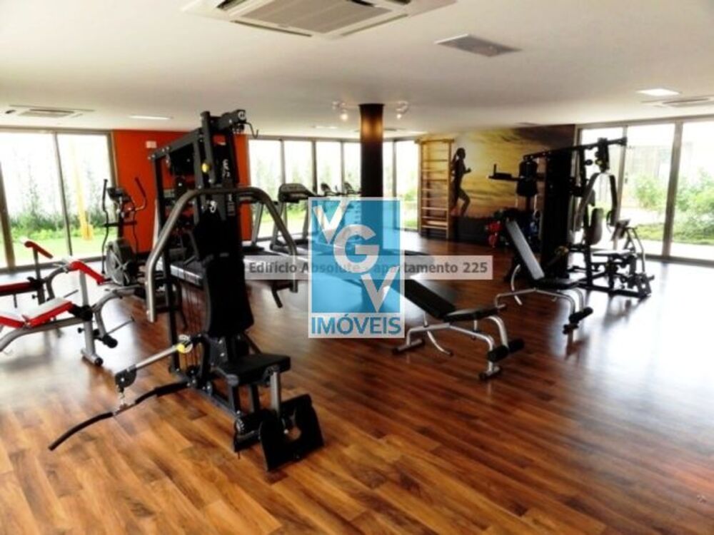 Apartamento, 2 quartos, 67 m² - Foto 3