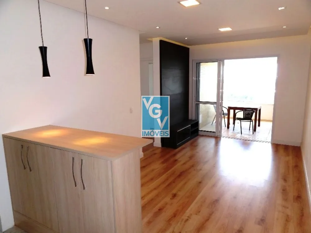Apartamento, 2 quartos, 67 m² - Foto 13