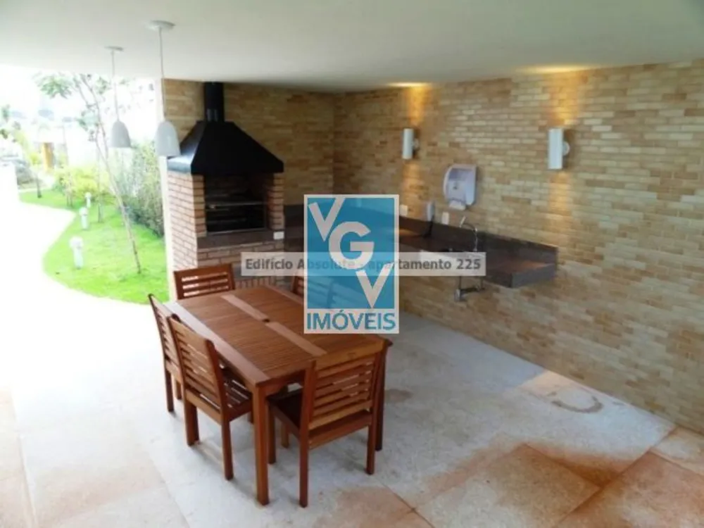 Apartamento, 2 quartos, 67 m² - Foto 14