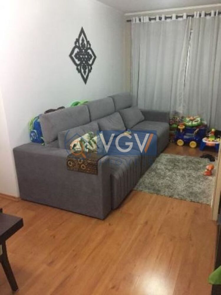 Apartamento à venda com 3 quartos, 68m² - Foto 1