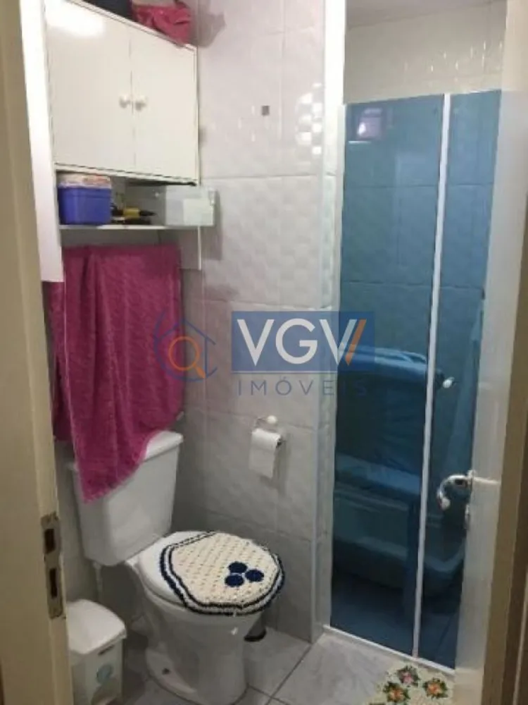 Apartamento, 3 quartos, 68 m² - Foto 2