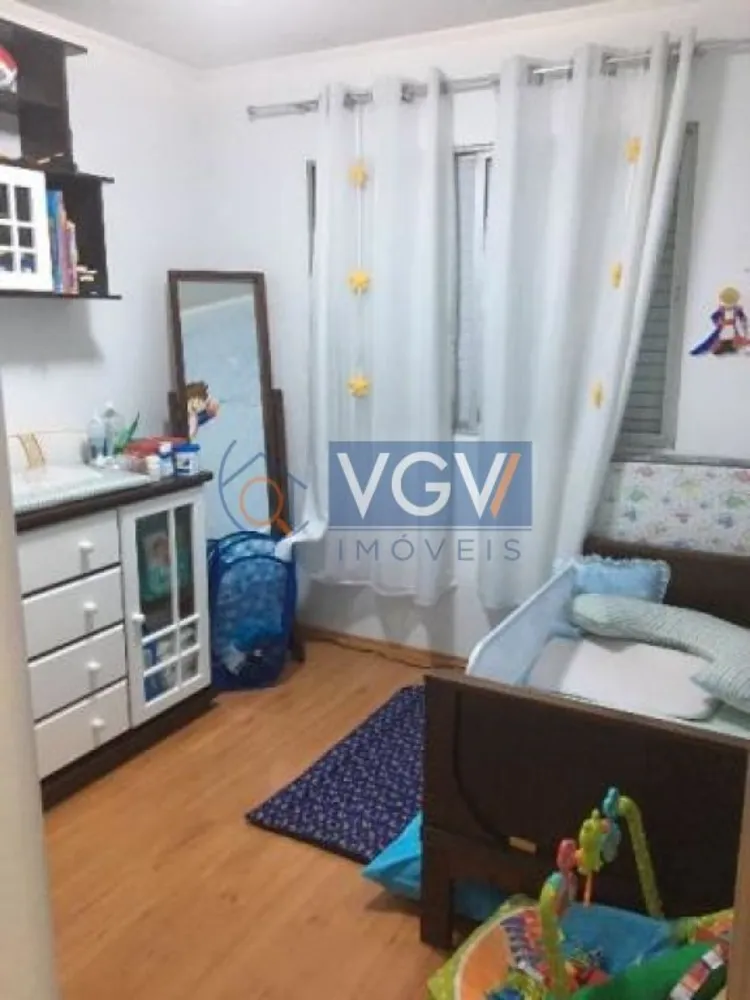 Apartamento, 3 quartos, 68 m² - Foto 11