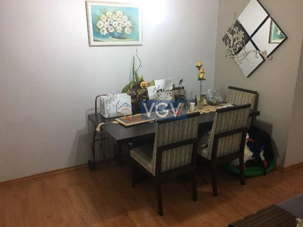 Apartamento, 3 quartos, 68 m² - Foto 4