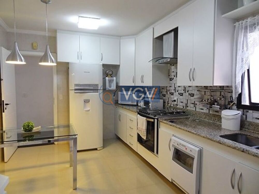 Apartamento, 3 quartos, 127 m² - Foto 6