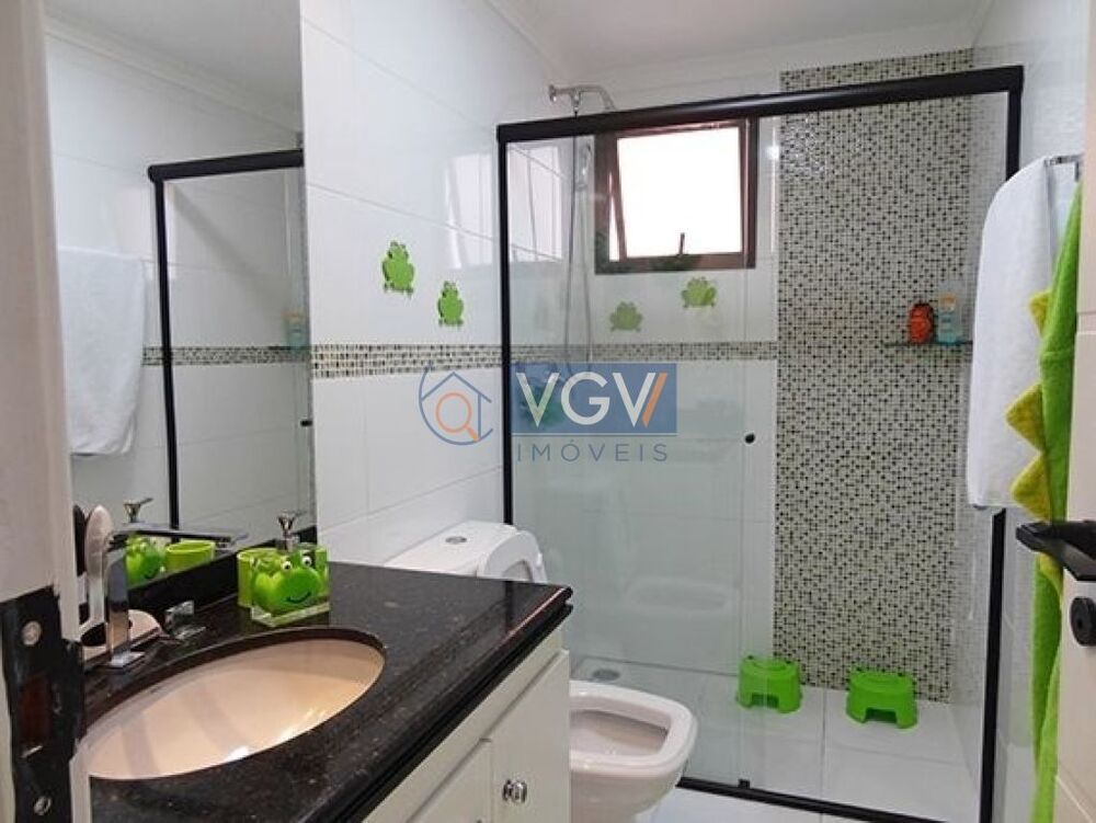 Apartamento, 3 quartos, 127 m² - Foto 15