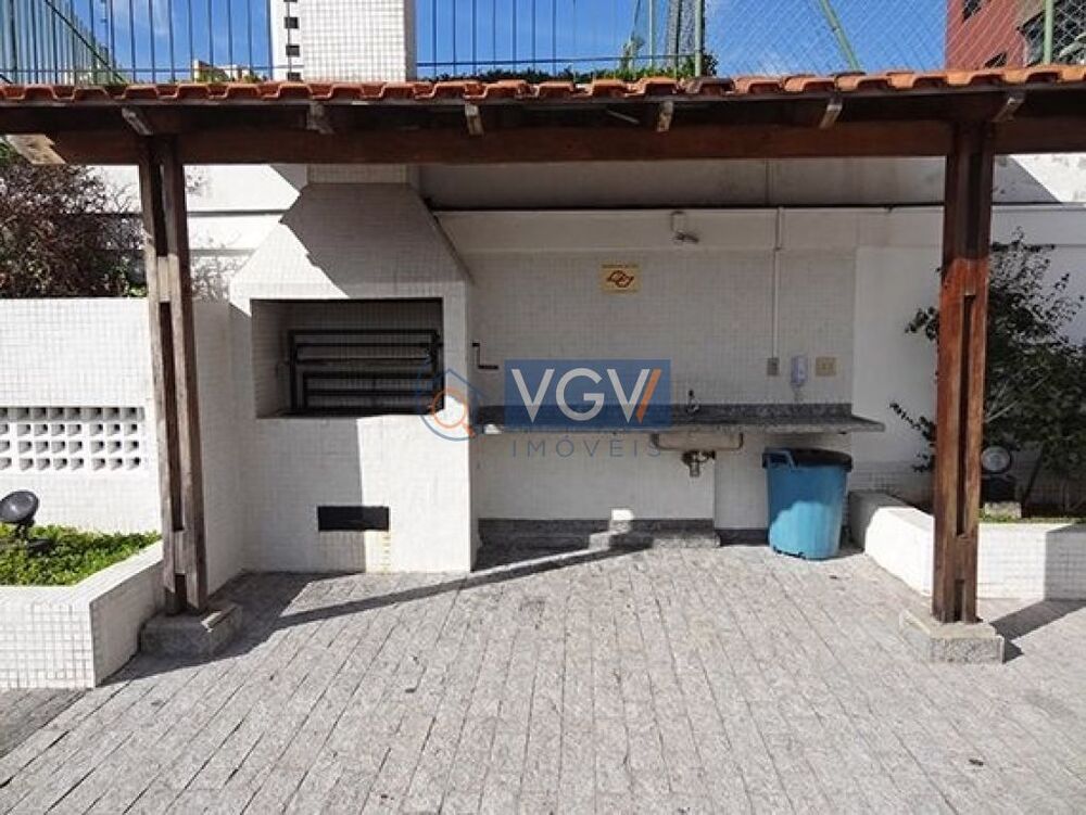 Apartamento, 3 quartos, 127 m² - Foto 5