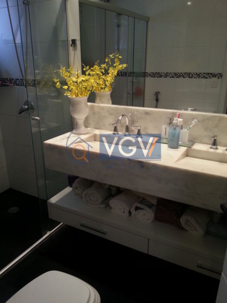 Apartamento, 3 quartos, 127 m² - Foto 14