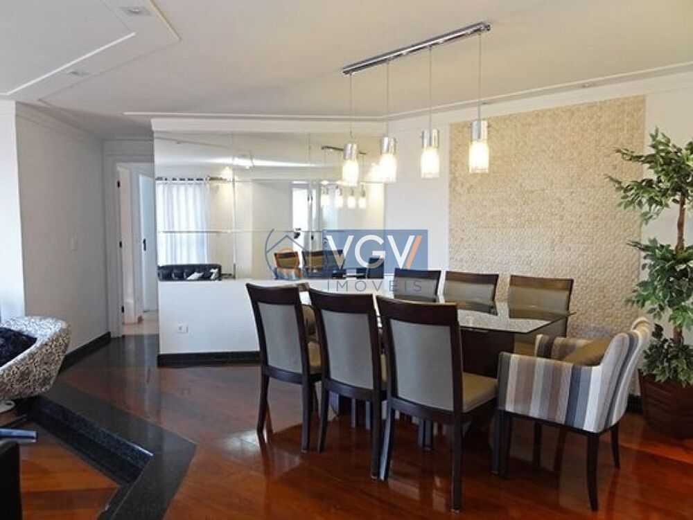 Apartamento, 3 quartos, 127 m² - Foto 1